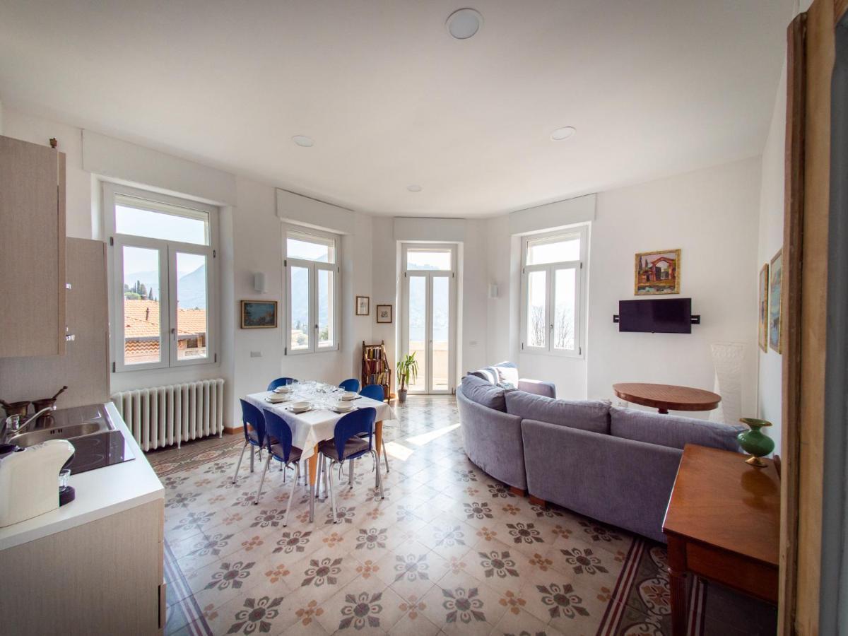 Villa Silvia-By Home Sitter Côme Extérieur photo