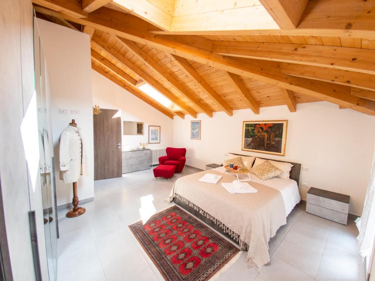 Villa Silvia-By Home Sitter Côme Extérieur photo