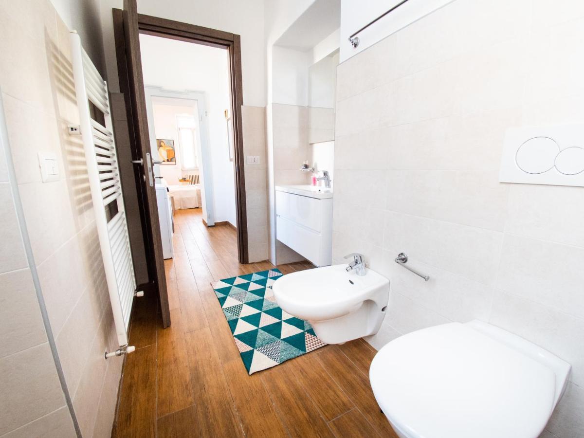 Villa Silvia-By Home Sitter Côme Extérieur photo
