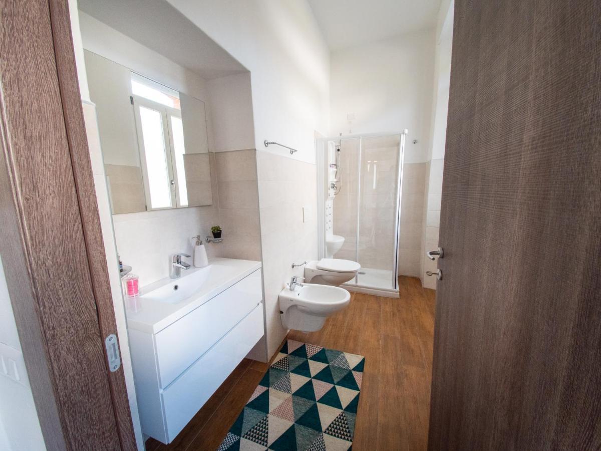 Villa Silvia-By Home Sitter Côme Extérieur photo