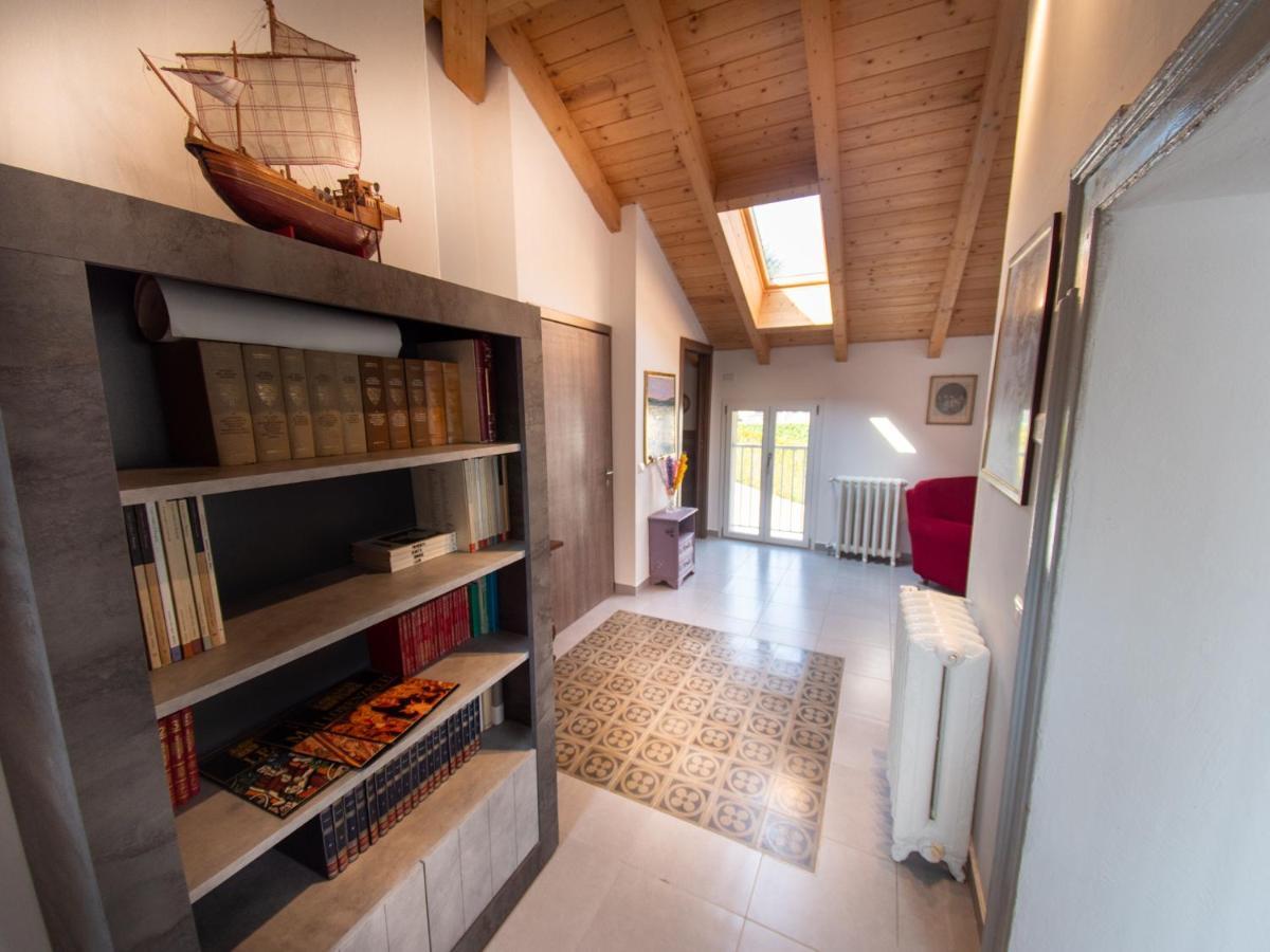 Villa Silvia-By Home Sitter Côme Extérieur photo