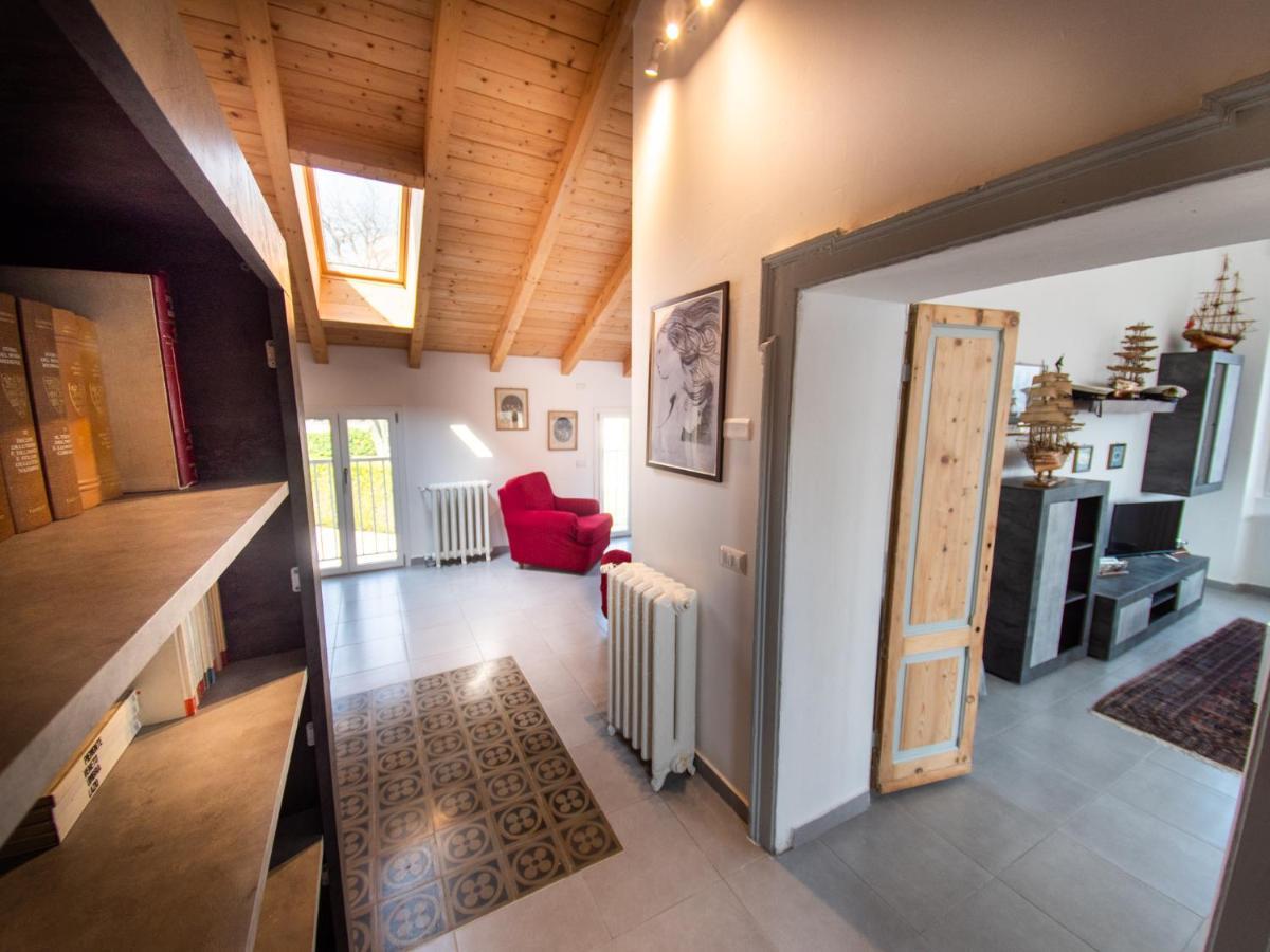 Villa Silvia-By Home Sitter Côme Extérieur photo