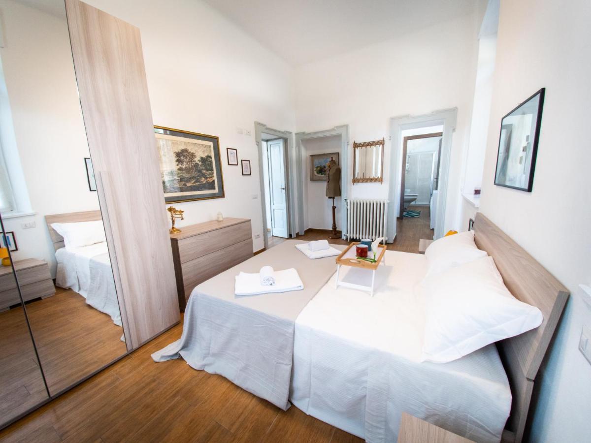 Villa Silvia-By Home Sitter Côme Extérieur photo