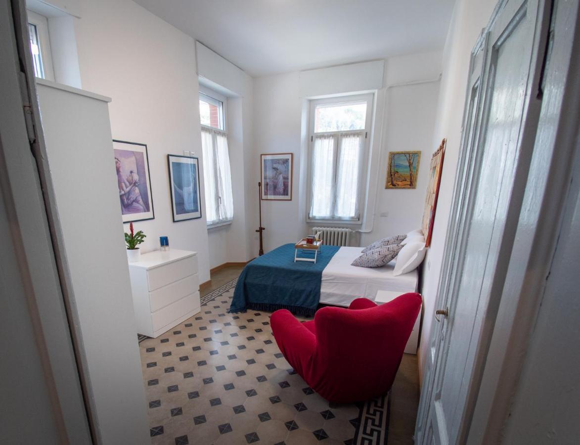 Villa Silvia-By Home Sitter Côme Extérieur photo