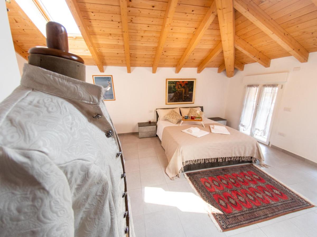 Villa Silvia-By Home Sitter Côme Extérieur photo