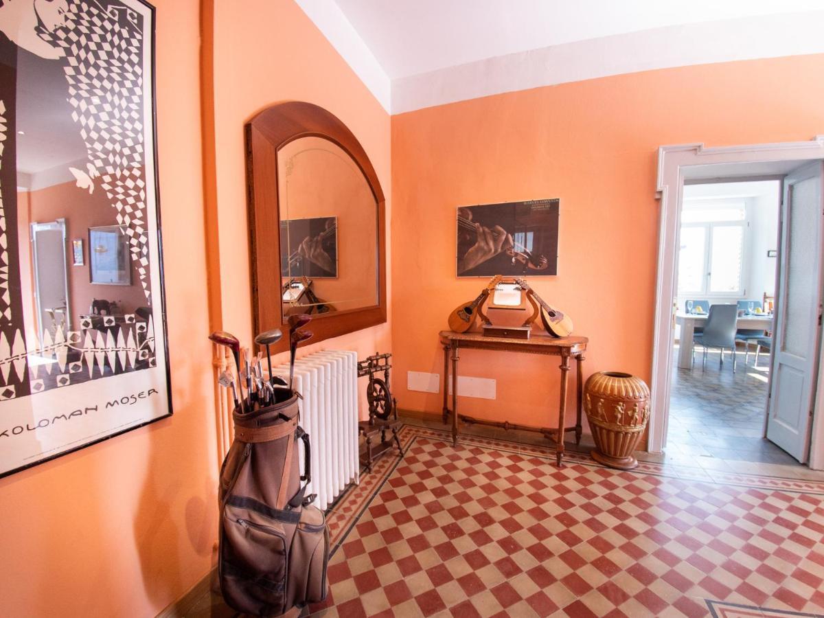 Villa Silvia-By Home Sitter Côme Extérieur photo