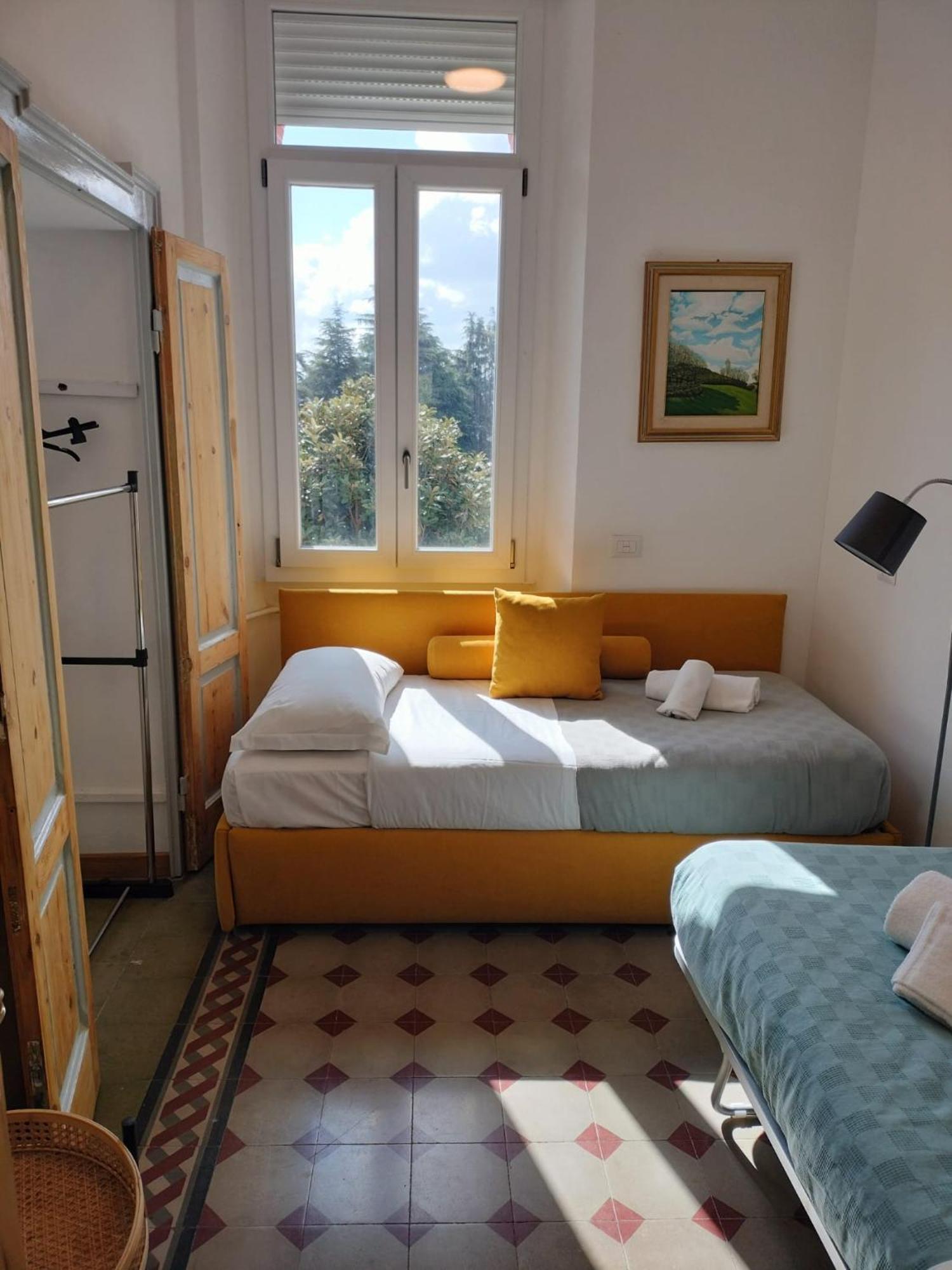 Villa Silvia-By Home Sitter Côme Extérieur photo